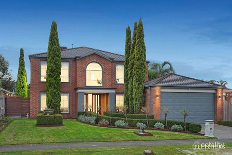 3 Glenpark Dr, Wonga Park, VIC 3115