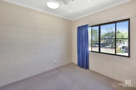 Property photo of 2/60A Herbert Street Bowen QLD 4805