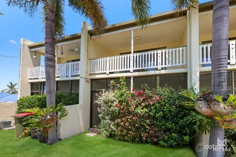 Property photo of 2/60A Herbert Street Bowen QLD 4805