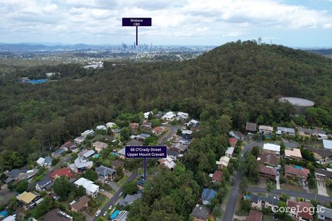 Property photo of 66 O'Grady Street Upper Mount Gravatt QLD 4122