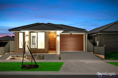 Property photo of 6 Kelberg Road Kalkallo VIC 3064