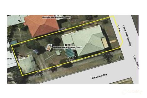 Property photo of 1 Banksia Broadway Burleigh Heads QLD 4220