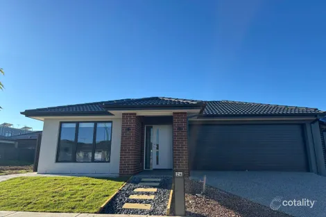 24 Pinatubo St, Truganina, VIC 3029