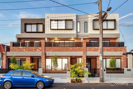 2/31-33 Oconnor St, Brunswick East, VIC 3057