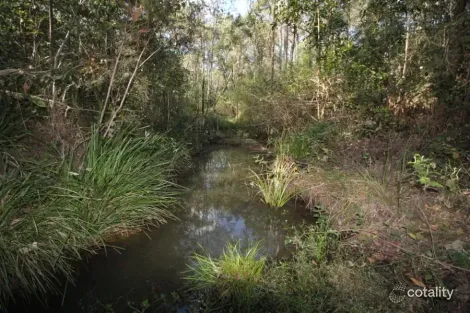 Lot 10 Tableland Rd, Mount Maria, QLD 4674