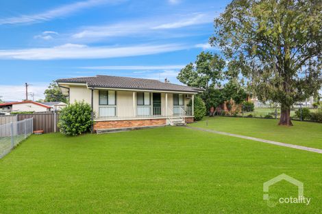 3 Rudd Pl, Blackett, NSW 2770