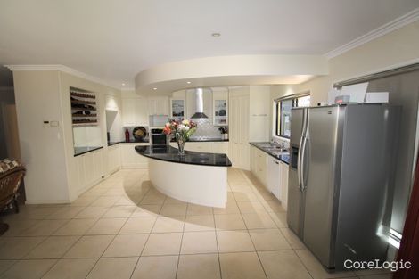 Property photo of 31 Callaghan Street Emerald QLD 4720