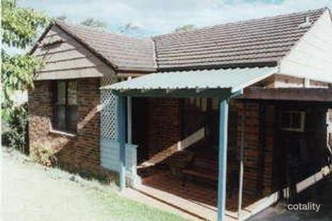 Property photo of 44 Gladys Crescent Seven Hills NSW 2147