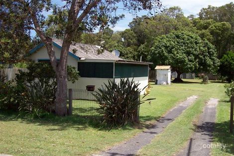 Property photo of 142 Yamba Road Yamba NSW 2464