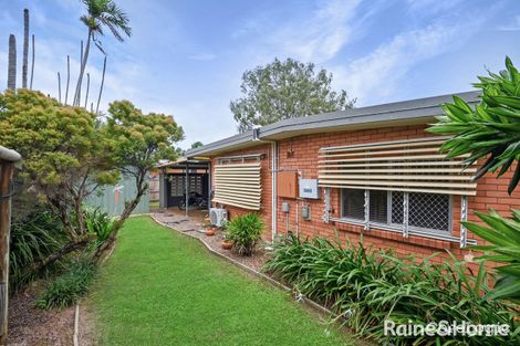 Property photo of 11 Gillmer Street Heatley QLD 4814