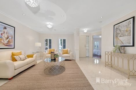 Property photo of 4 Nivea Terrace South Morang VIC 3752
