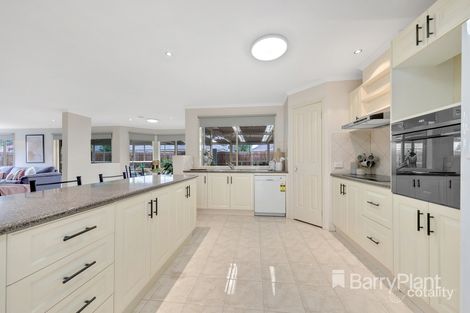 Property photo of 4 Nivea Terrace South Morang VIC 3752