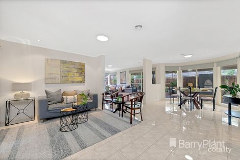 Property photo of 4 Nivea Terrace South Morang VIC 3752
