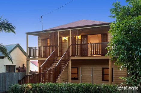 Property photo of 15 Small Street Teneriffe QLD 4005