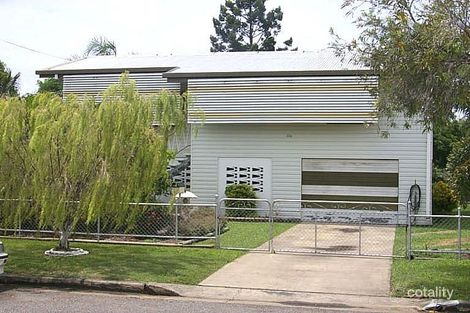 214 Ireland St, Oonoonba, QLD 4811