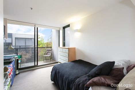 Property photo of 305A/71 Riversdale Road Hawthorn VIC 3122
