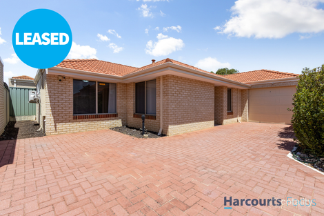 Property photo of 4/27 Bickley Road Cannington WA 6107