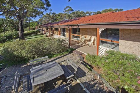 1 Nixon Pl, Helensburgh, NSW 2508