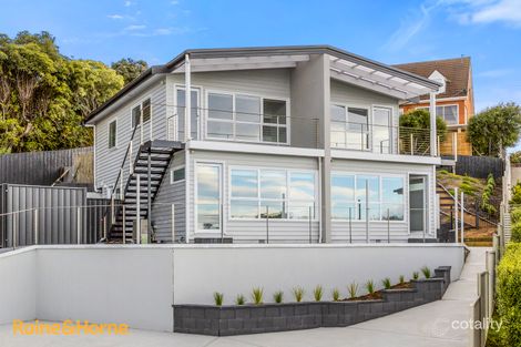 Property photo of 3/46 Ocean Esplanade Blackmans Bay TAS 7052