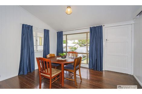 Property photo of 93 Bawden Street Berserker QLD 4701