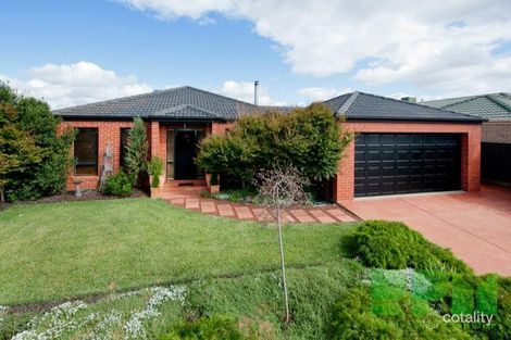 Property photo of 21 Trapani Avenue Point Cook VIC 3030