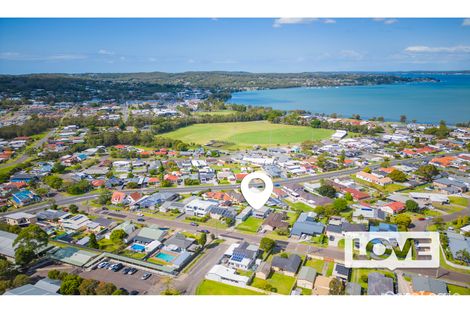Property photo of 10 Ruswell Avenue Warners Bay NSW 2282