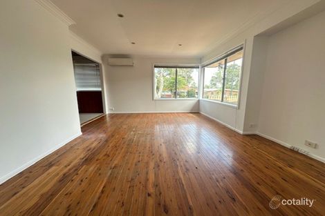 Property photo of 34 Gardenia Parade Greystanes NSW 2145