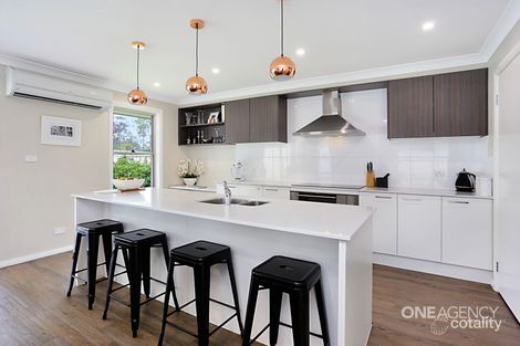 Property photo of 151B McMahon Way Singleton Heights NSW 2330