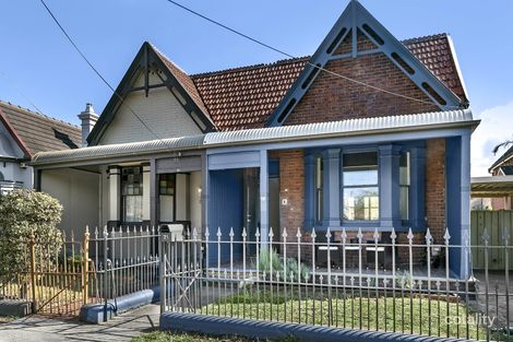 21 Doncaster Ave, Kensington, NSW 2033