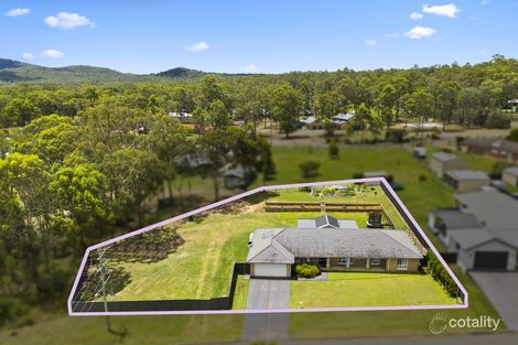Property photo of 4A Anderson Avenue Paxton NSW 2325