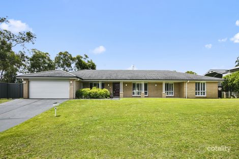 Property photo of 4A Anderson Avenue Paxton NSW 2325