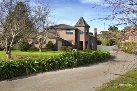 11 Darvell Lane, Mount Eliza, VIC 3930