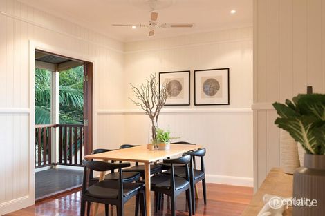 Property photo of 15 Small Street Teneriffe QLD 4005