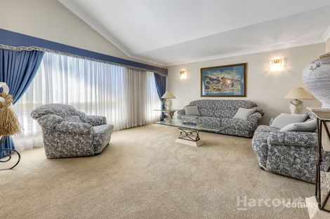 Property photo of 36 Halleys Crescent Bridgeman Downs QLD 4035