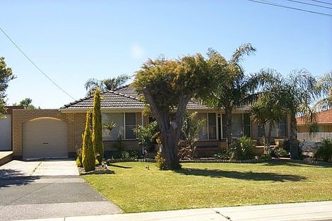 6 Tuart St, Hamilton Hill, WA 6163