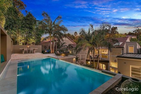 8 Sirius Cove Rd, Mosman, NSW 2088