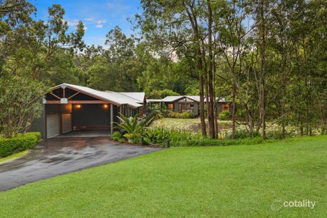 Property photo of 1-5 Summercreek Court Nerang QLD 4211