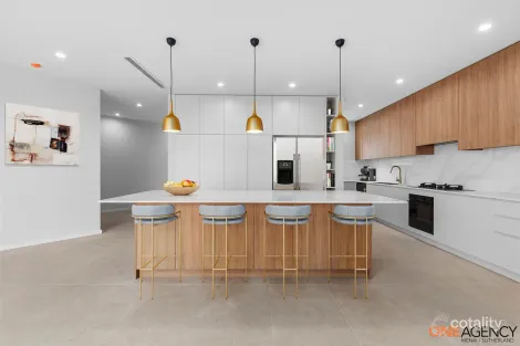 Property photo of 2B Ellis Street Sylvania NSW 2224