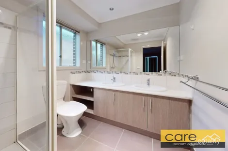 Property photo of 8 Sigvard Boulevard Hallam VIC 3803