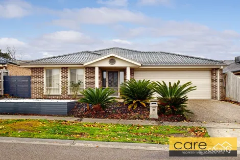 8 Sigvard Bvd, Hallam, VIC 3803