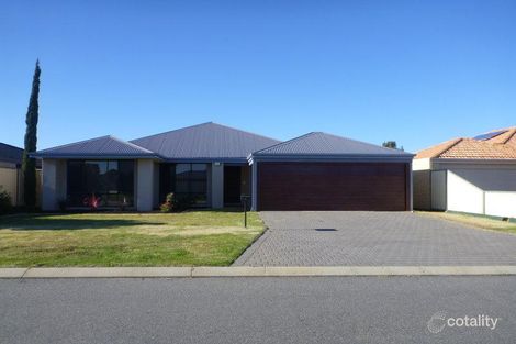 5 Glasgow Way, Seville Grove, WA 6112