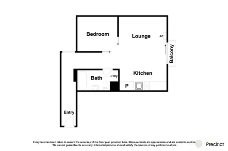 Property photo of 101B/11-17 Cohen Place Melbourne VIC 3000
