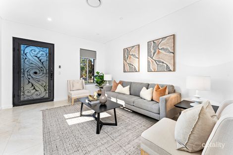 Property photo of 140 Faraday Road Padstow NSW 2211