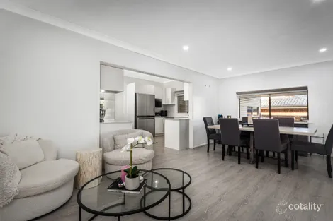 Property photo of 30 Coates Street Mount Druitt NSW 2770