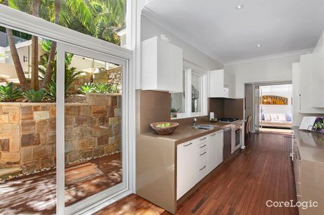 Property photo of 8 Sirius Cove Road Mosman NSW 2088