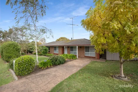 1 Magnolia Ct, Mount Gambier, SA 5290