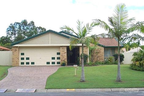 57 Thorngate Dr, Robina, QLD 4226
