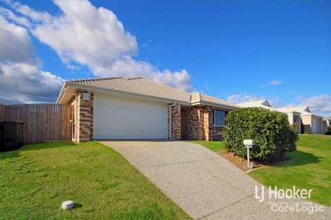 Property photo of 3 Phoebe Way Gleneagle QLD 4285
