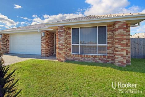 Property photo of 3 Phoebe Way Gleneagle QLD 4285