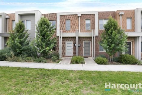 Property photo of 48 Penhall Drive Craigieburn VIC 3064